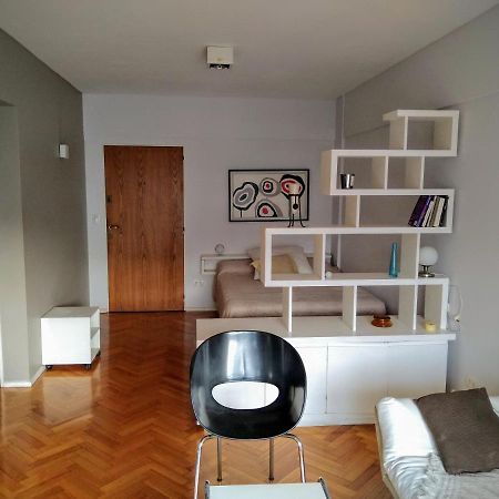 Cozy Apartment In Recoleta I Buenos Aires Exterior photo