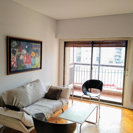 Cozy Apartment In Recoleta I Buenos Aires Exterior photo
