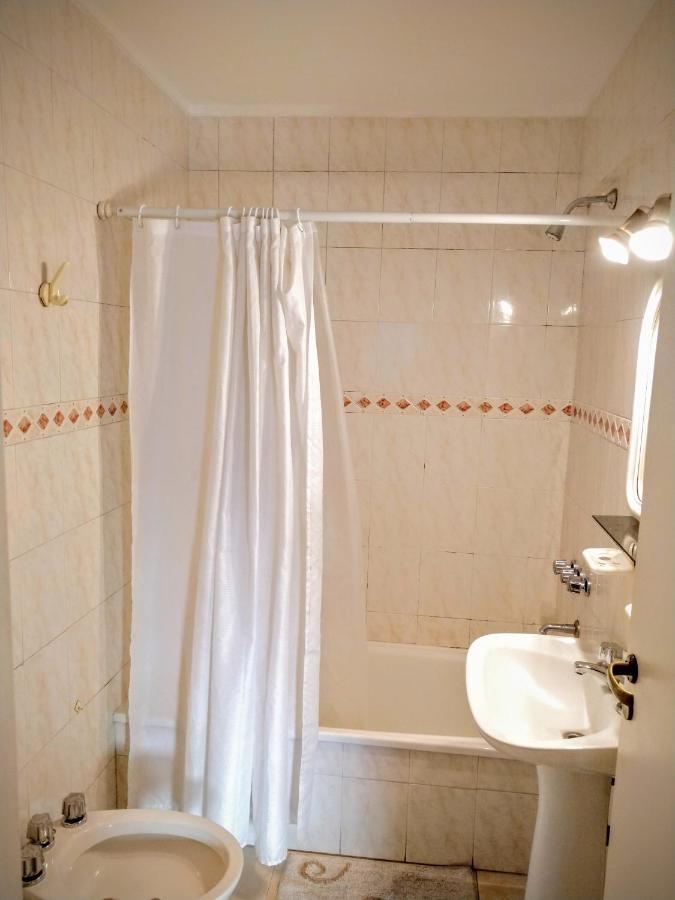 Cozy Apartment In Recoleta I Buenos Aires Exterior photo