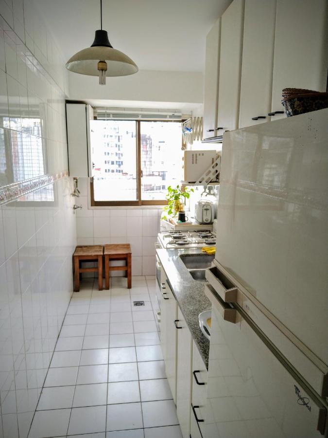 Cozy Apartment In Recoleta I Buenos Aires Exterior photo
