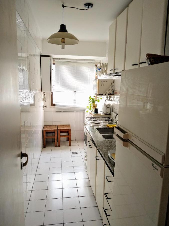 Cozy Apartment In Recoleta I Buenos Aires Exterior photo