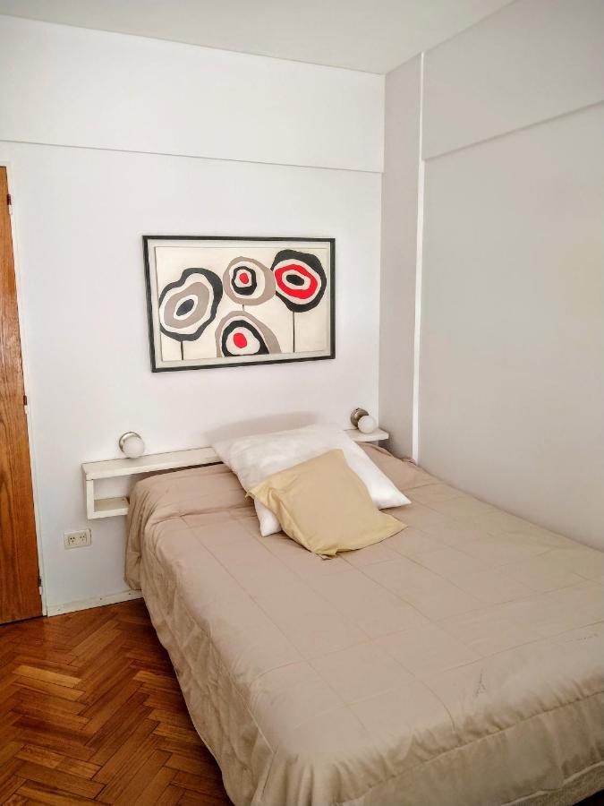 Cozy Apartment In Recoleta I Buenos Aires Exterior photo
