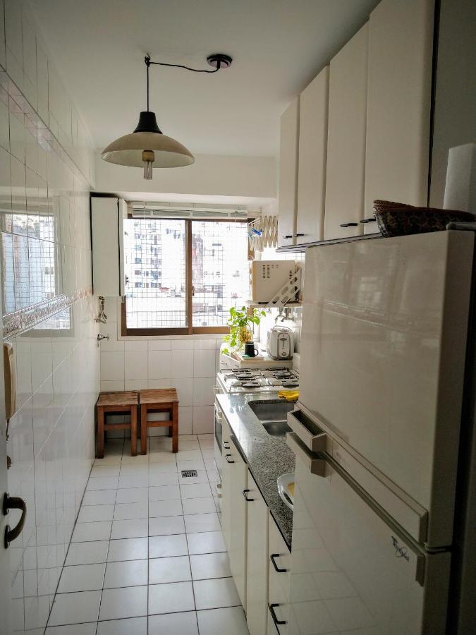 Cozy Apartment In Recoleta I Buenos Aires Exterior photo